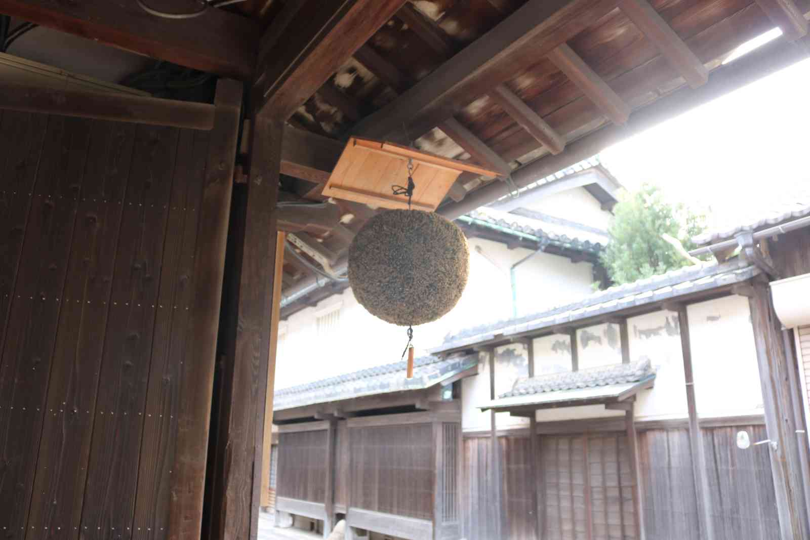 浪花酒造